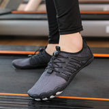 Bronoir™ Drifters - Sapatos Barefoot