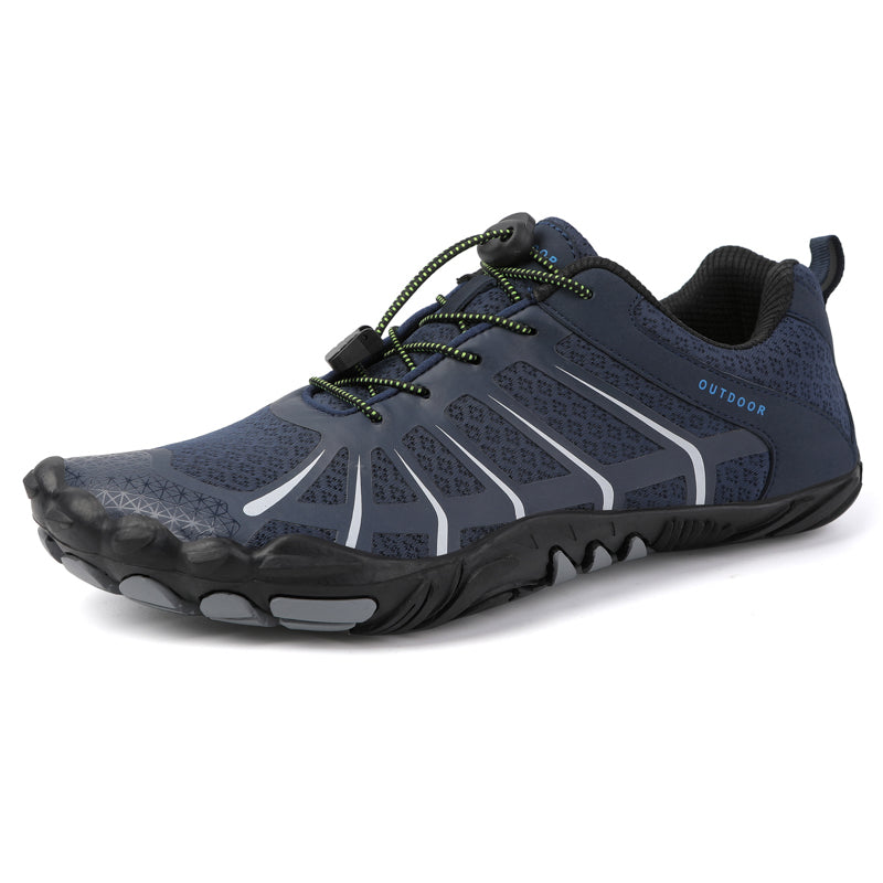 Bronoir™ Trail Masters - Sapatos Barefoot (BOGO)