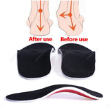 Bronoir™ Nuvens Arqueadas Ortho