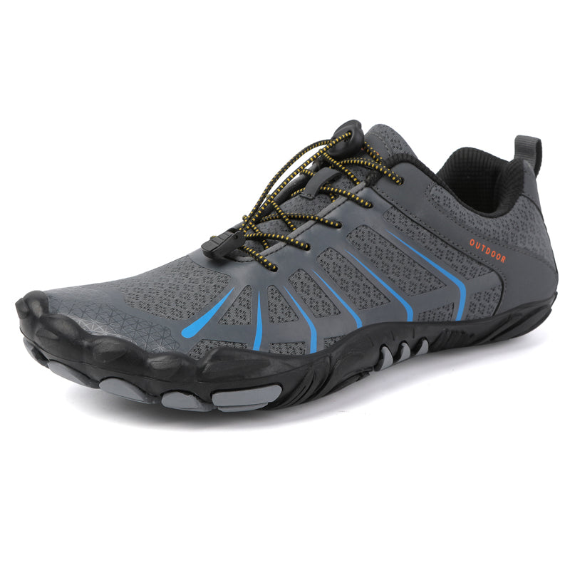 Bronoir™ Trail Masters - Sapatos Barefoot (BOGO)