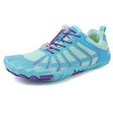 Bronoir™ Trail Masters - Sapatos Barefoot (BOGO)