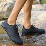 Bronoir™ Trend - Sapatos Barefoot Antiderrapantes