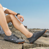 Calçado de Caminhada Sport Pro - Sapatos Barefoot