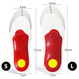 Bronoir™ Nuvens Arqueadas Ortho