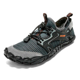 Bronoir™ Trekkers - Sapatos Barefoot