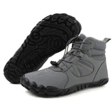 Bronoir™ High-Pro - Sapatos de Inverno para Andar Descalço