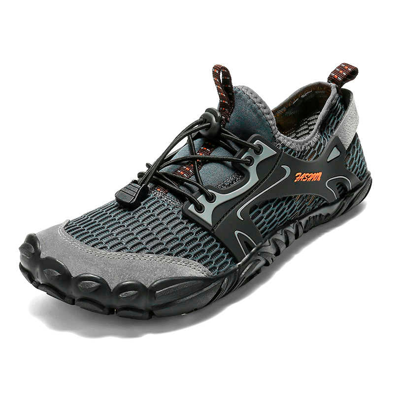 Bronoir™ Trekkers - Sapatos Barefoot