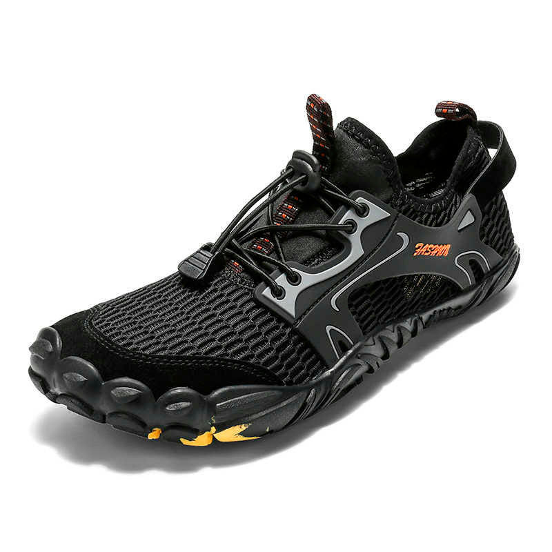 Bronoir™ Trekkers - Calçado Barefoot (BOGO)