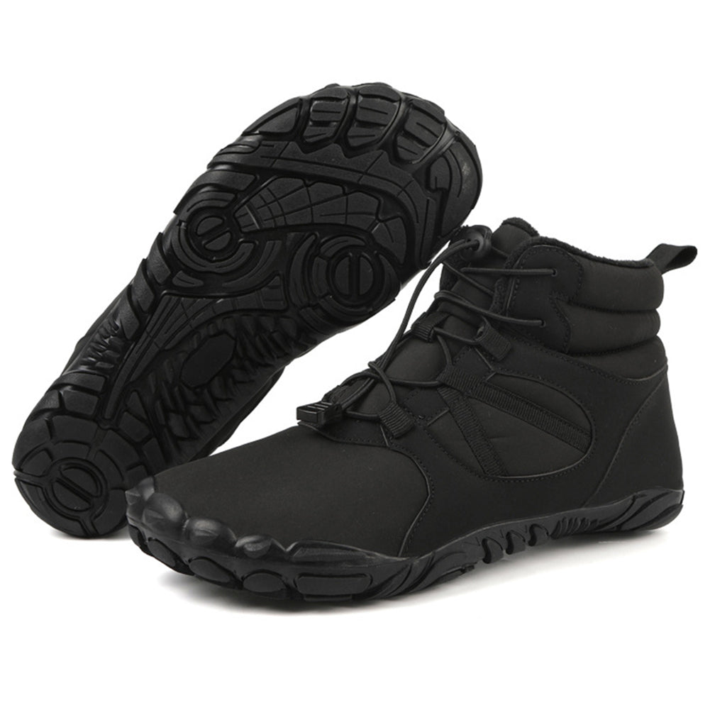Bronoir™ High-Pro - Sapatos de Inverno Barefoot