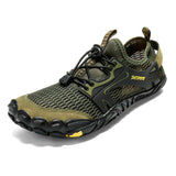 Bronoir™ Trekkers - Calçado Barefoot (BOGO)