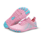 Bronoir™ Skin Pro com Cobre - Sapatos Barefoot de Aterramento – Dia do Pai 1+1 GRÁTIS