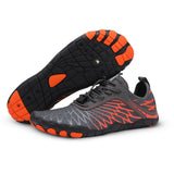 Bronoir™ Skin Pro com Cobre - Sapatos Barefoot Allround