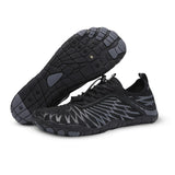 Bronoir Skin Pro - Sapatos Barefoot de Aterramento