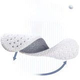 Bronoir™ Ortho Clouds - Palmilhas Ortopédicas
