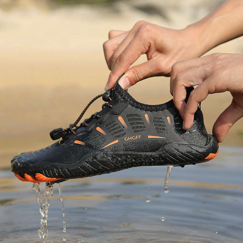 Bronoir™ StrideEase - Calçados Barefoot