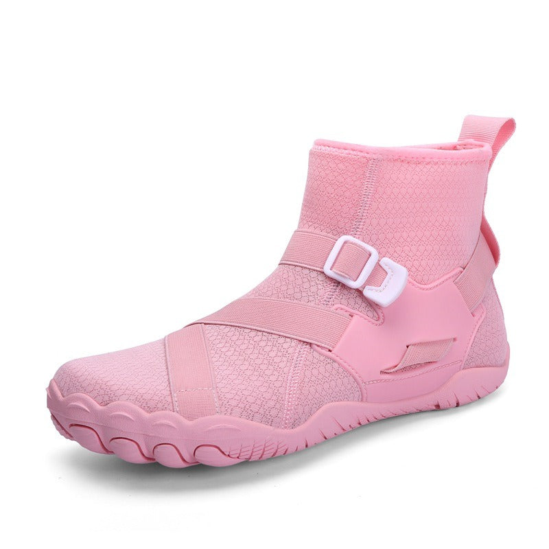 Bronoir™ Bridge - Sapatos Barefoot