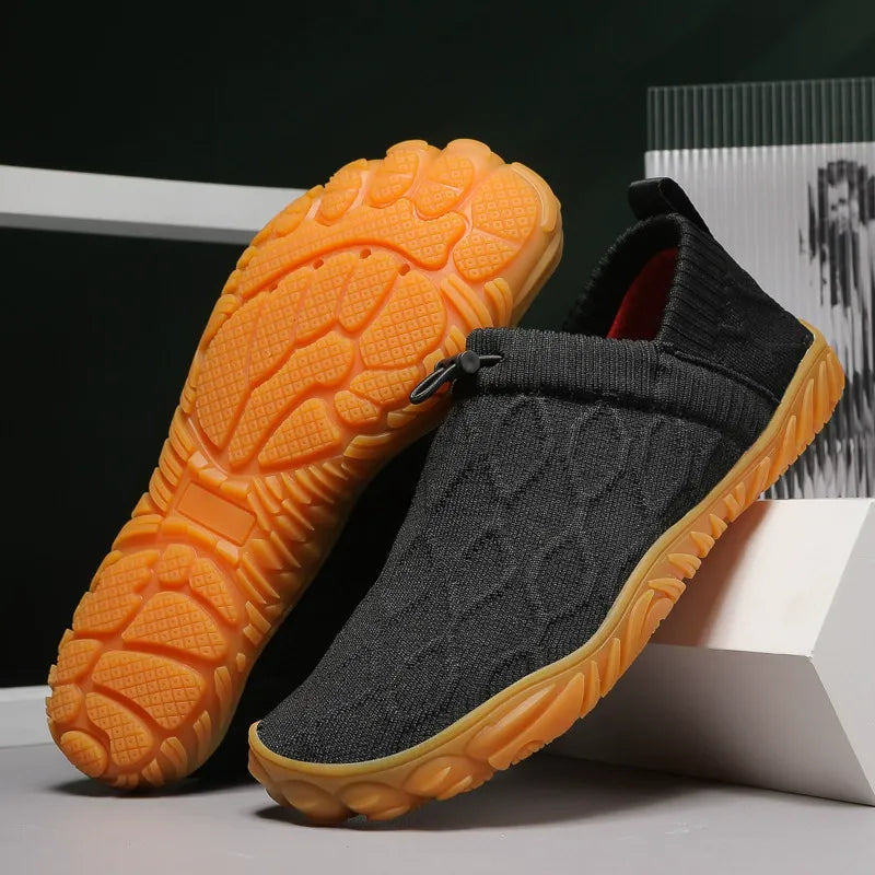 Bronoir™ Calm - Calçados Barefoot