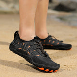 Bronoir™ StrideEase - Calçados Barefoot
