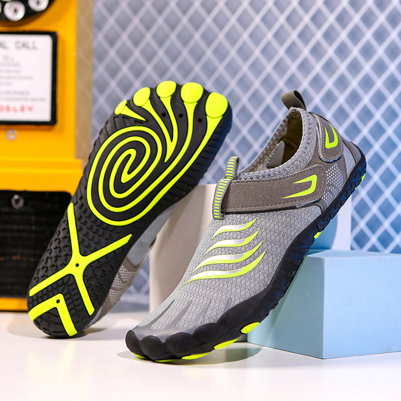 Bronoir™ Reef - Sapatos Barefoot