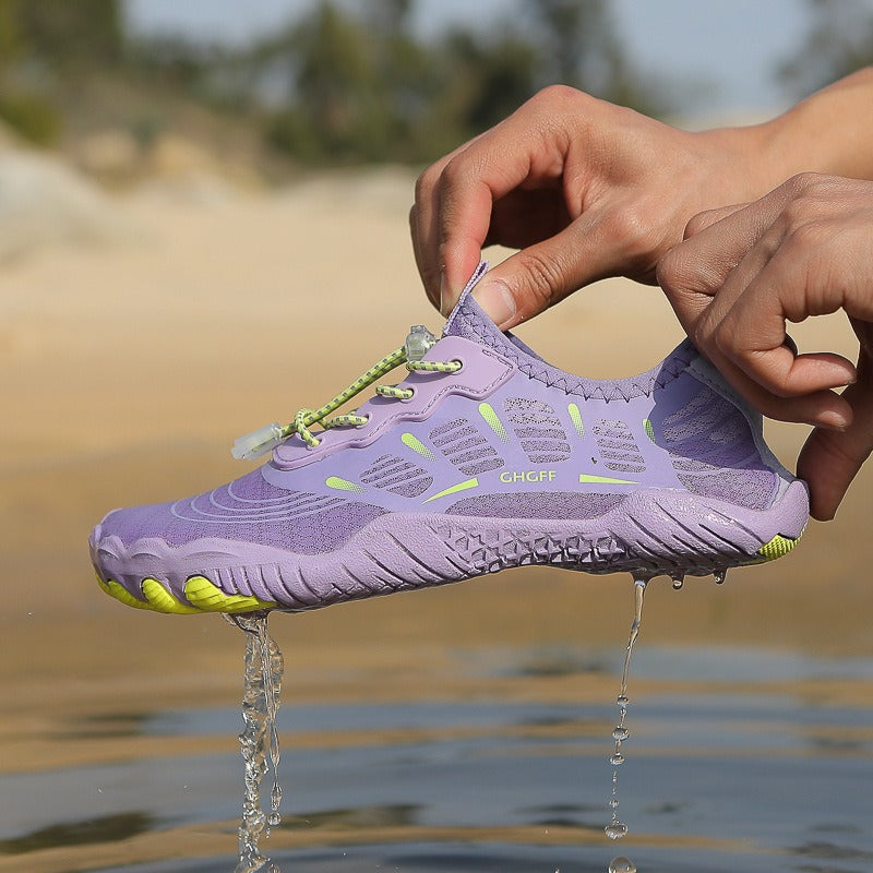 Bronoir™ StrideEase - Calçados Barefoot