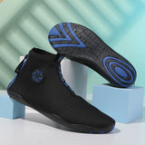 Bronoir™ CrestX - Calçados Barefoot