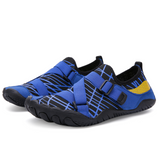 Bronoir™ ToneEase - Calçados Minimalistas