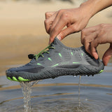 Bronoir™ StrideEase - Calçados Barefoot