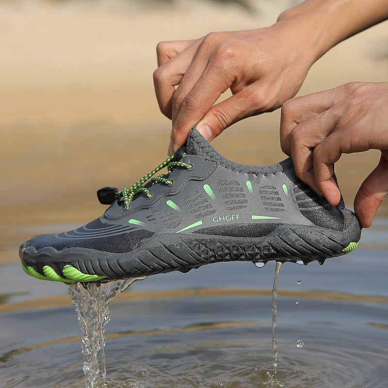 Bronoir™ StrideEase - Calçados Barefoot