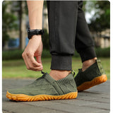 Bronoir™ Calm - Calçados Barefoot