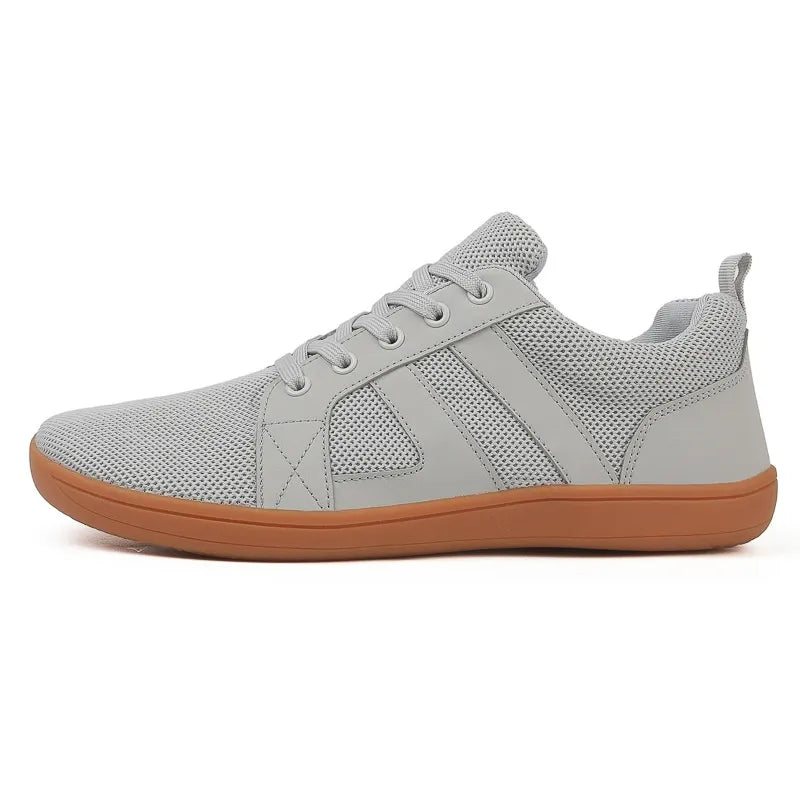 Bronoir™ Bask - Calçados Barefoot