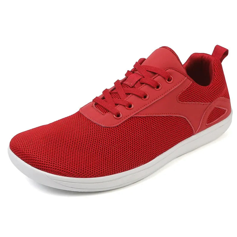 Bronoir™ Bask - Calçados Barefoot
