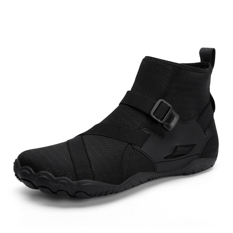 Bronoir™ Bridge - Sapatos Barefoot