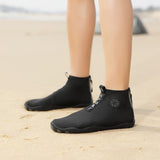 Bronoir™ CrestX - Calçados Barefoot