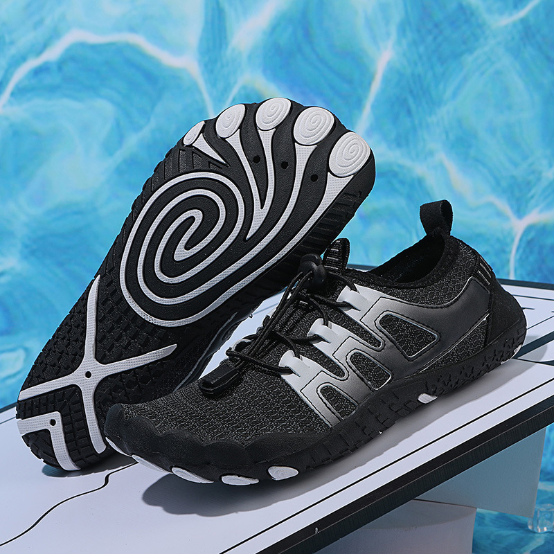 Bronoir™ Reef - Sapatos Barefoot