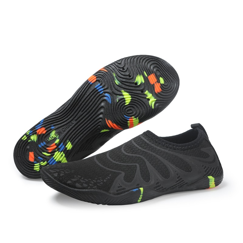 Bronoir™ EaseX - Sapatos Barefoot