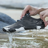 Bronoir™ Slide - Sapatos Barefoot