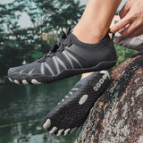Bronoir™ Arco - Sapatos Barefoot
