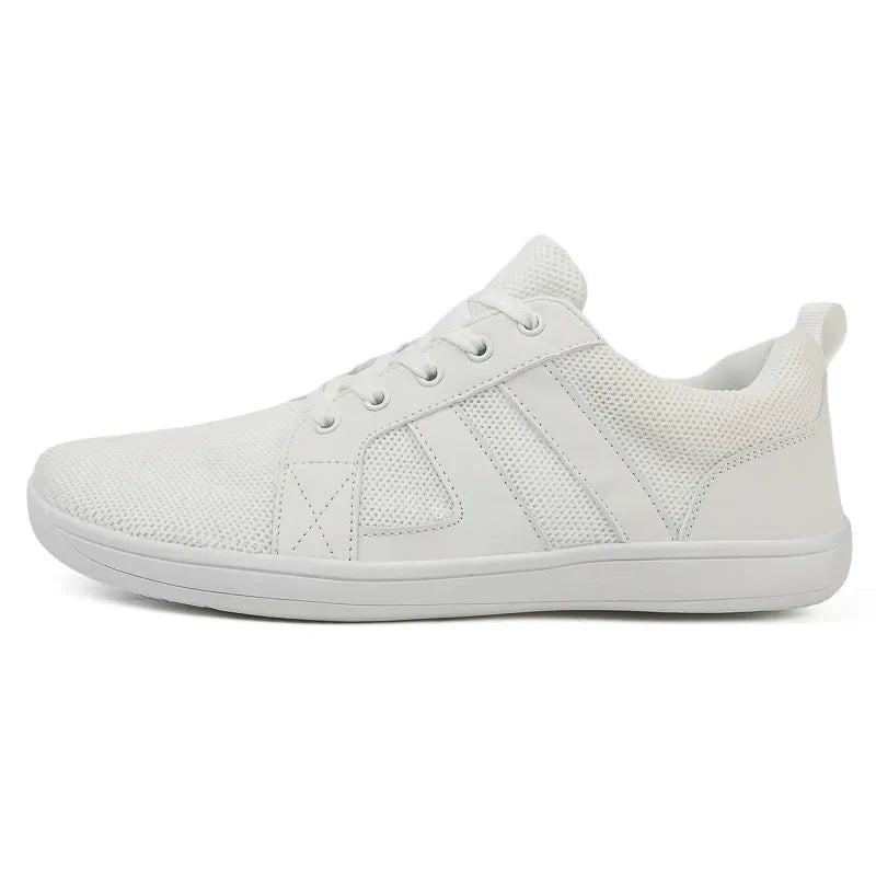 Bronoir™ Bask - Calçados Barefoot