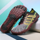 Bronoir™ ZenFlow - Sapatos Barefoot