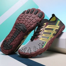 Bronoir™ ZenFlow - Sapatos Barefoot