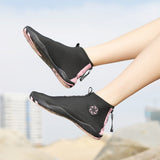 Bronoir™ CrestX - Calçados Barefoot