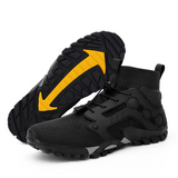 Bronoir™ SphereTrail - Sapatos Barefoot
