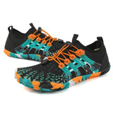 Bronoir™ AlignX - Sapatos Barefoot