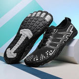 Bronoir™ ZenFlow - Sapatos Barefoot