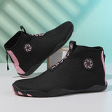 Bronoir™ CrestX - Calçados Barefoot