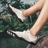 Bronoir™ Arco - Sapatos Barefoot