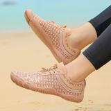 Bronoir™ AuraField - Calçados Barefoot