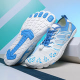 Bronoir™ ZenFlow - Sapatos Barefoot