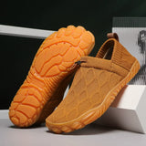 Bronoir™ Calm - Calçados Barefoot