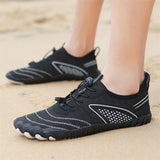 Bronoir™ Drive - Sapatos Barefoot